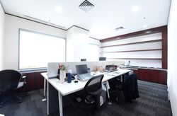 Suntec Tower Three (D1), Office #622565071